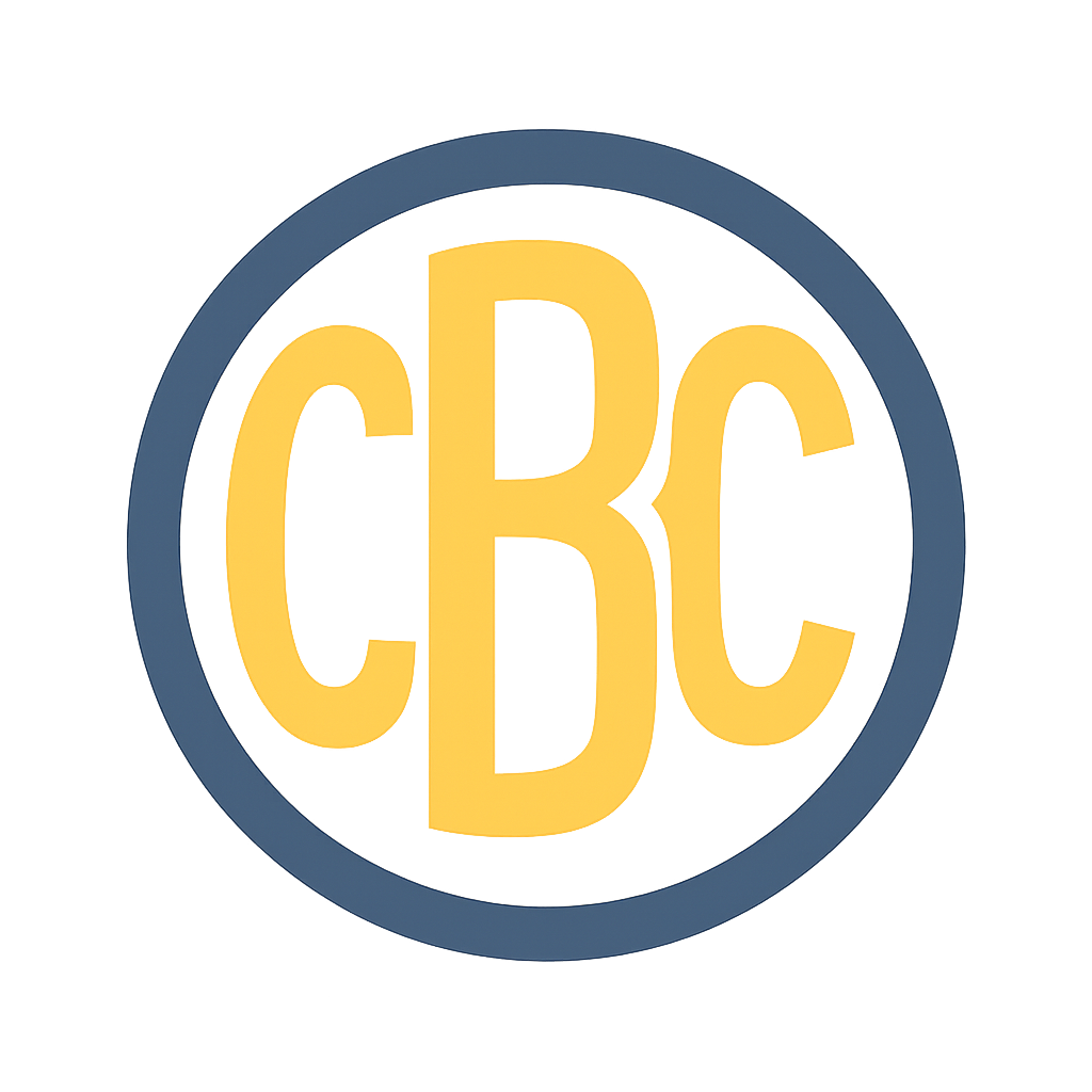 CBC Consulting Solutions Logo